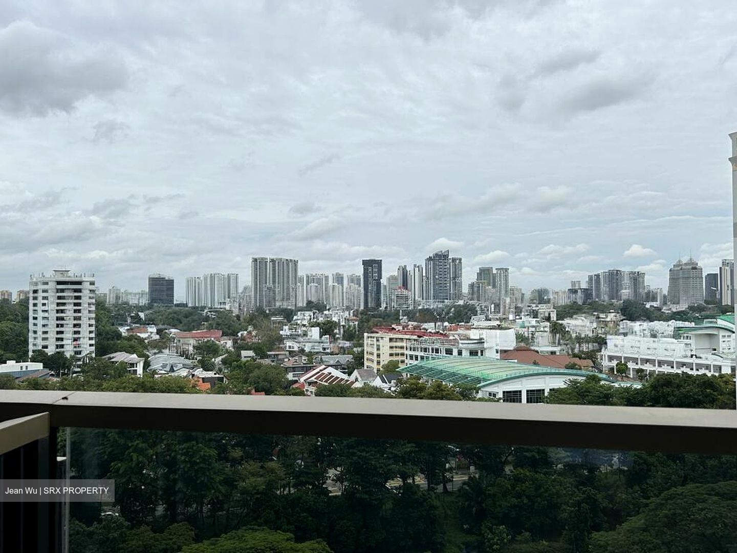 Perfect Ten (D10), Apartment #511567481